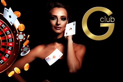  gclub online casino